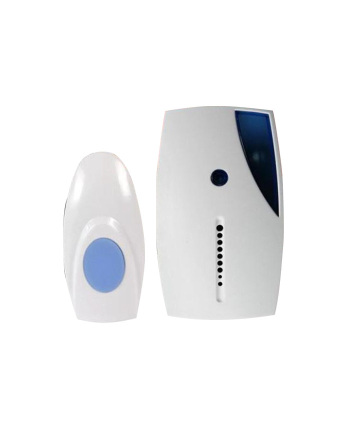 LED Wireless Doorbell Remote